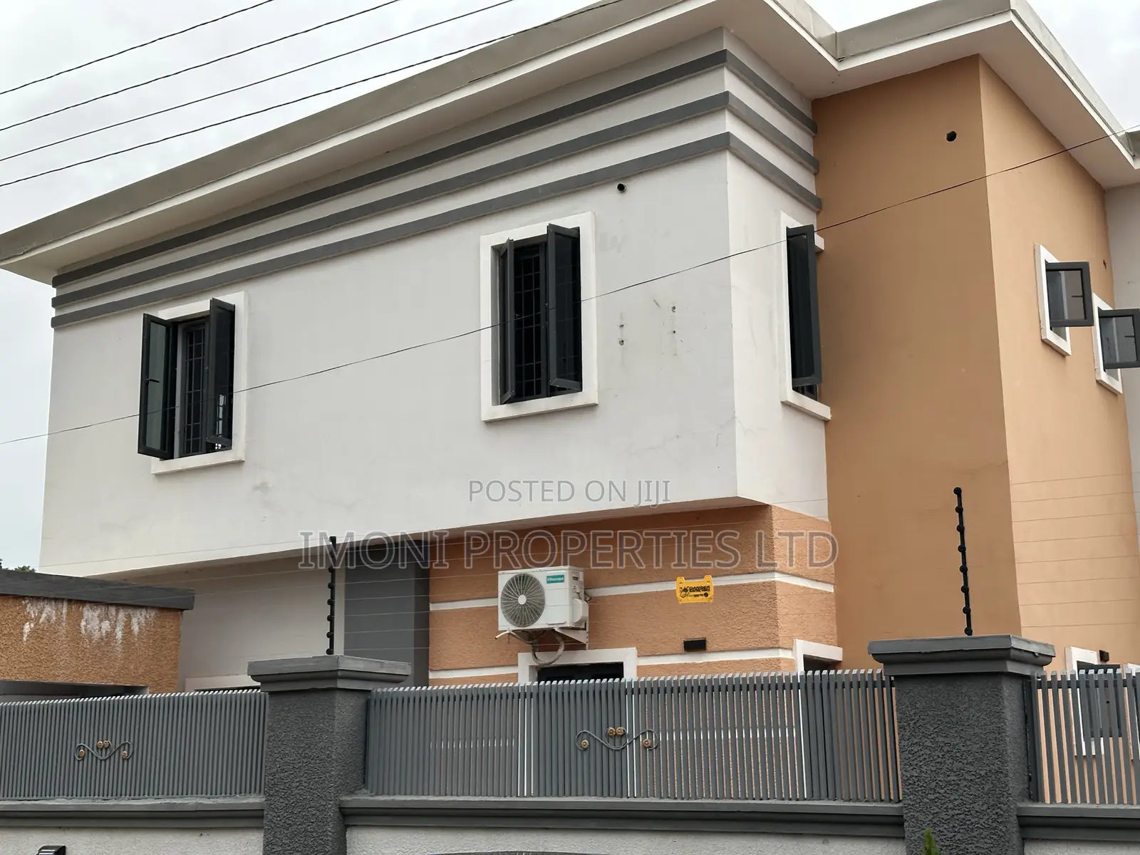 2bdrm Block of Flats in Fo1, Kubwa for rent