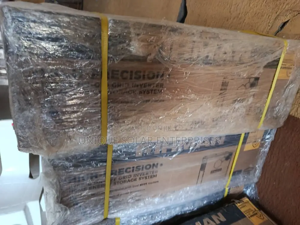 Firman Solar Inverter