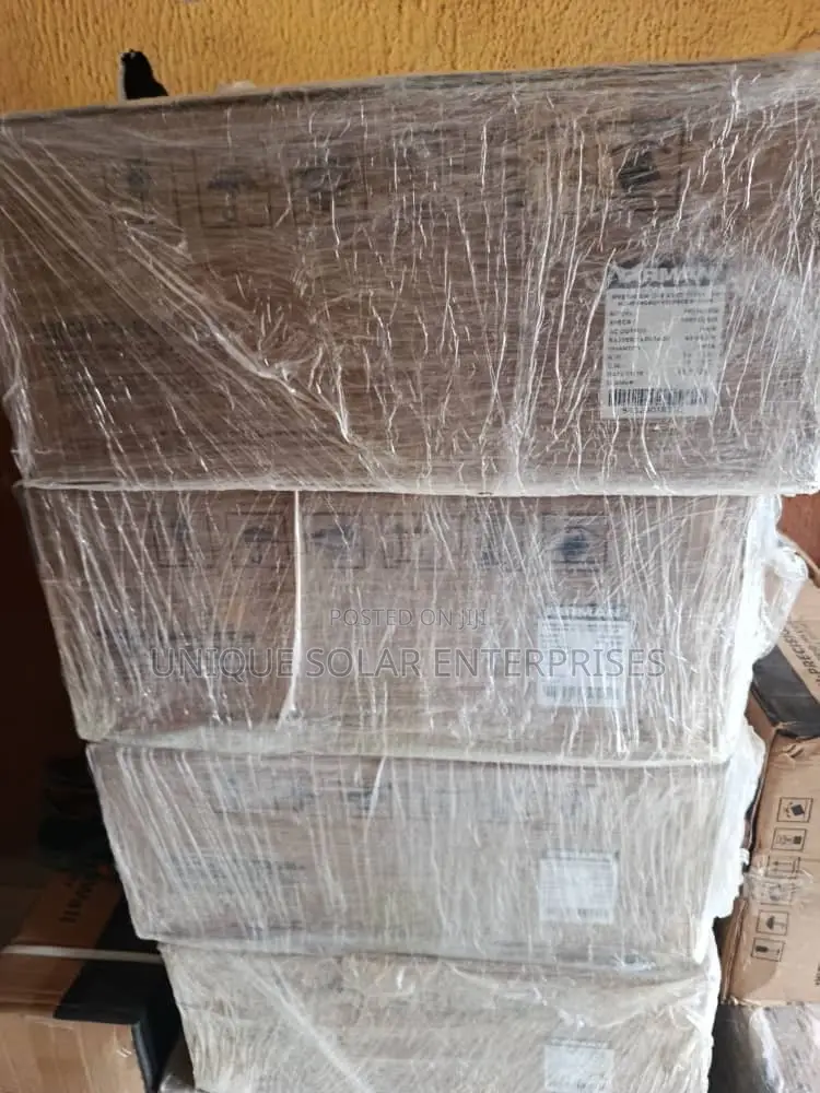 Solar Inverter Available