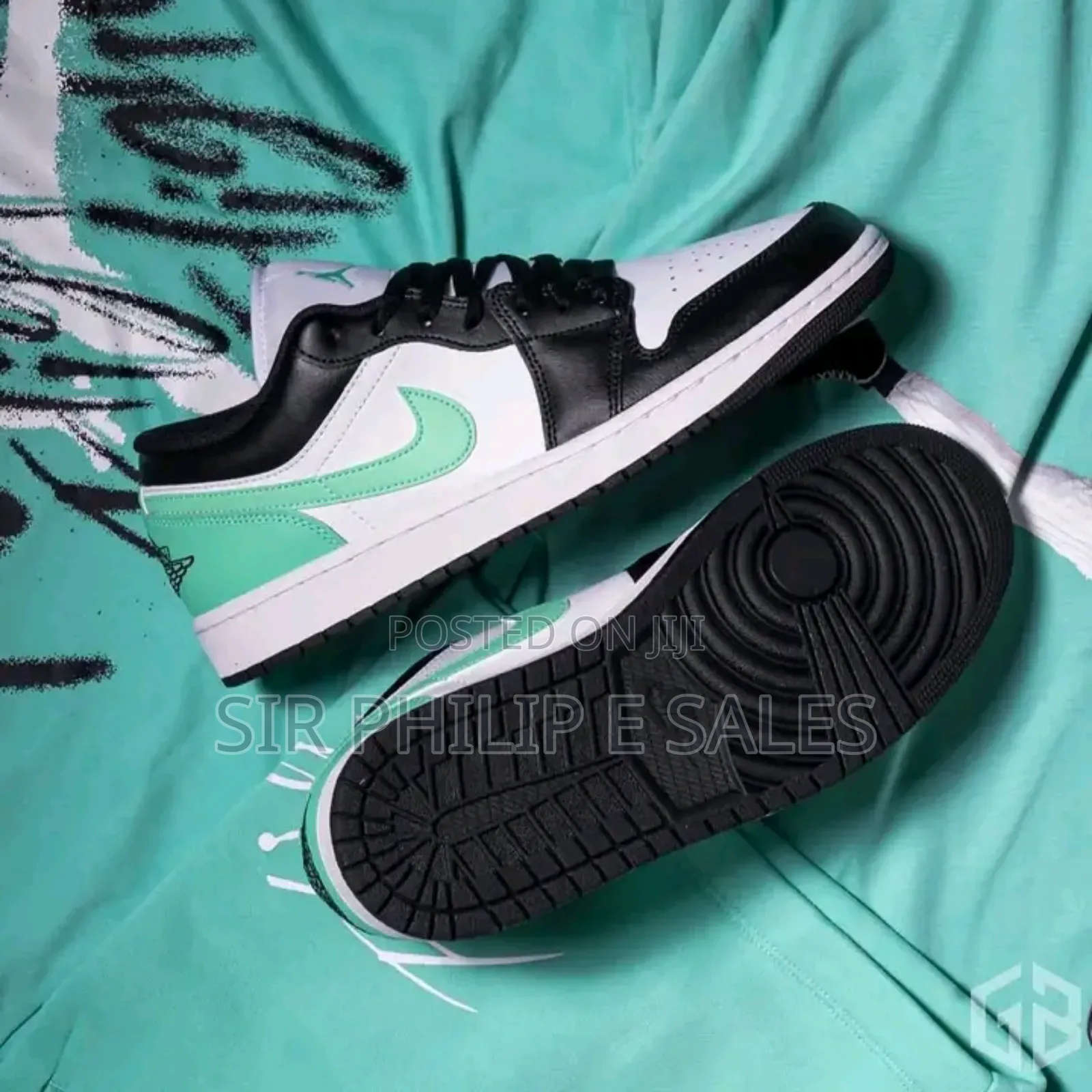 Air Jordans