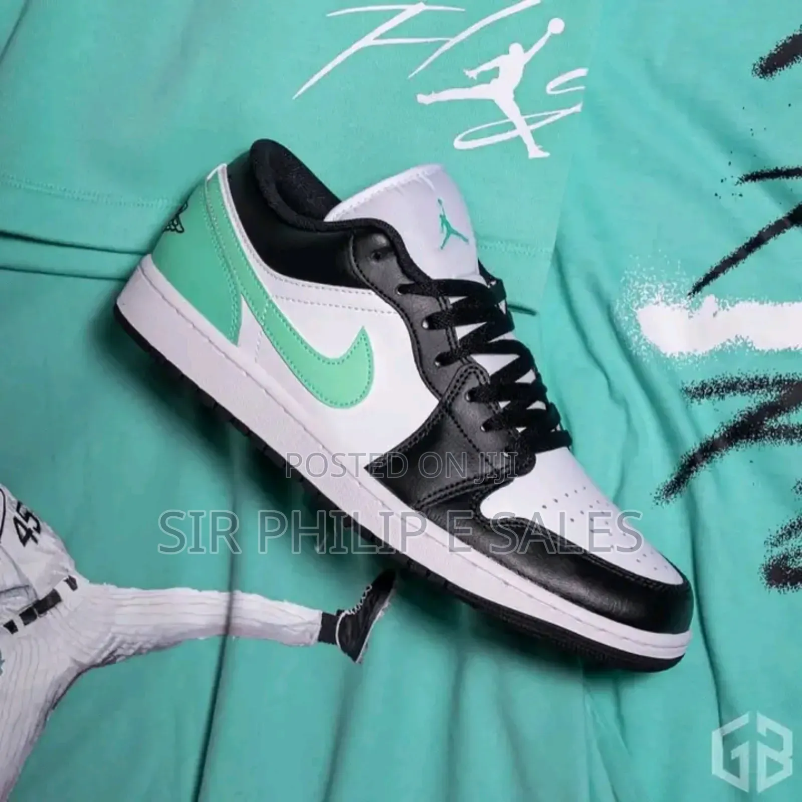 Air Jordans
