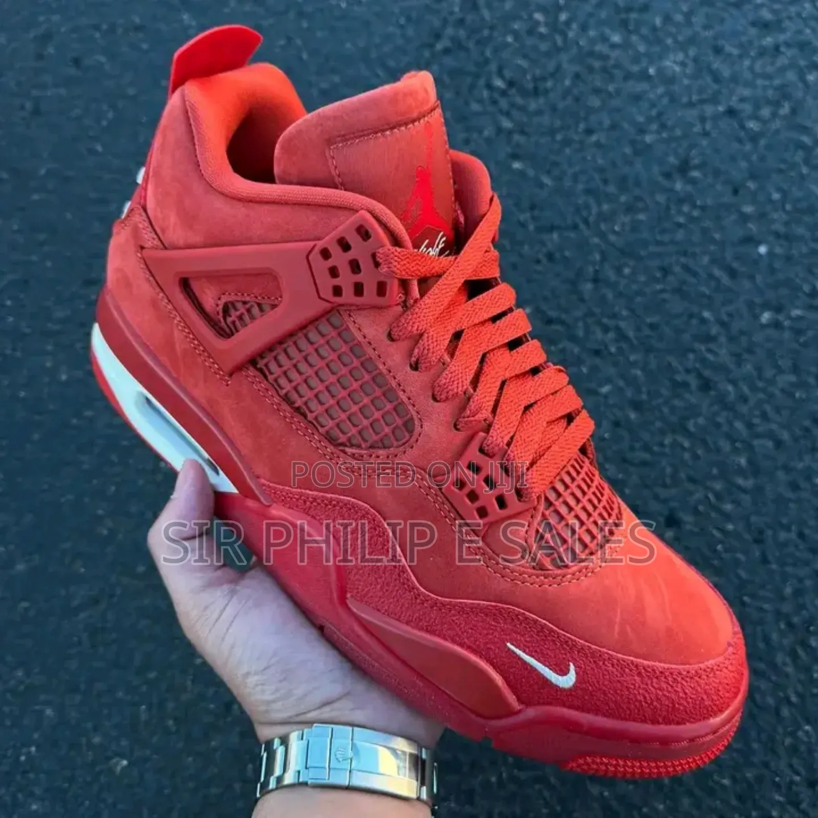 Air Jordans