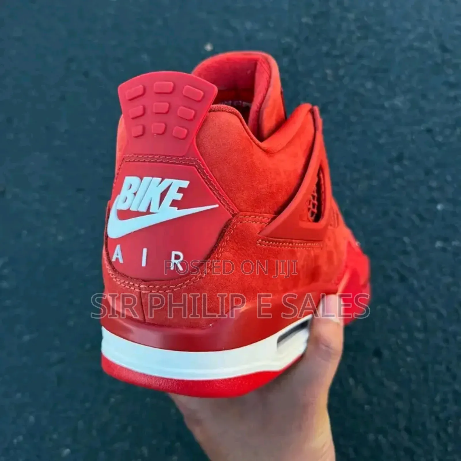 Air Jordans
