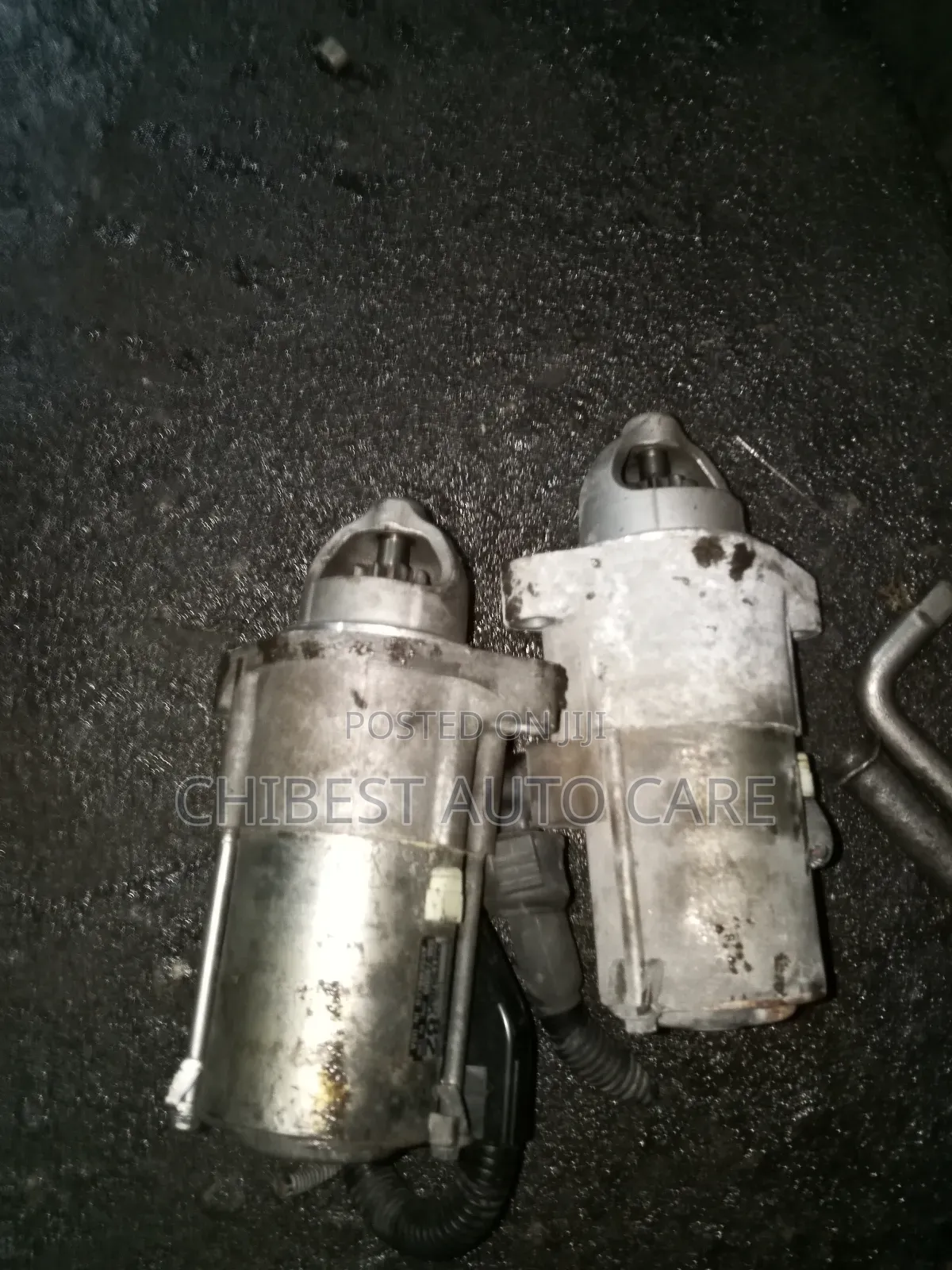 Kick Starter for Honda Accord or Cr-v 2013/2014 Model 4plugs
