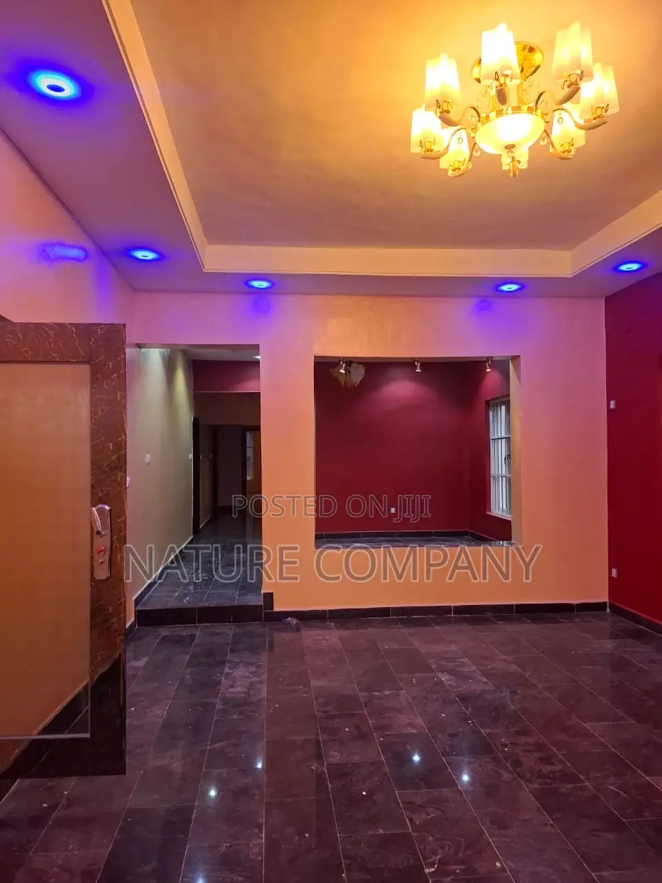 6bdrm Duplex in Omole Phase 2 for rent