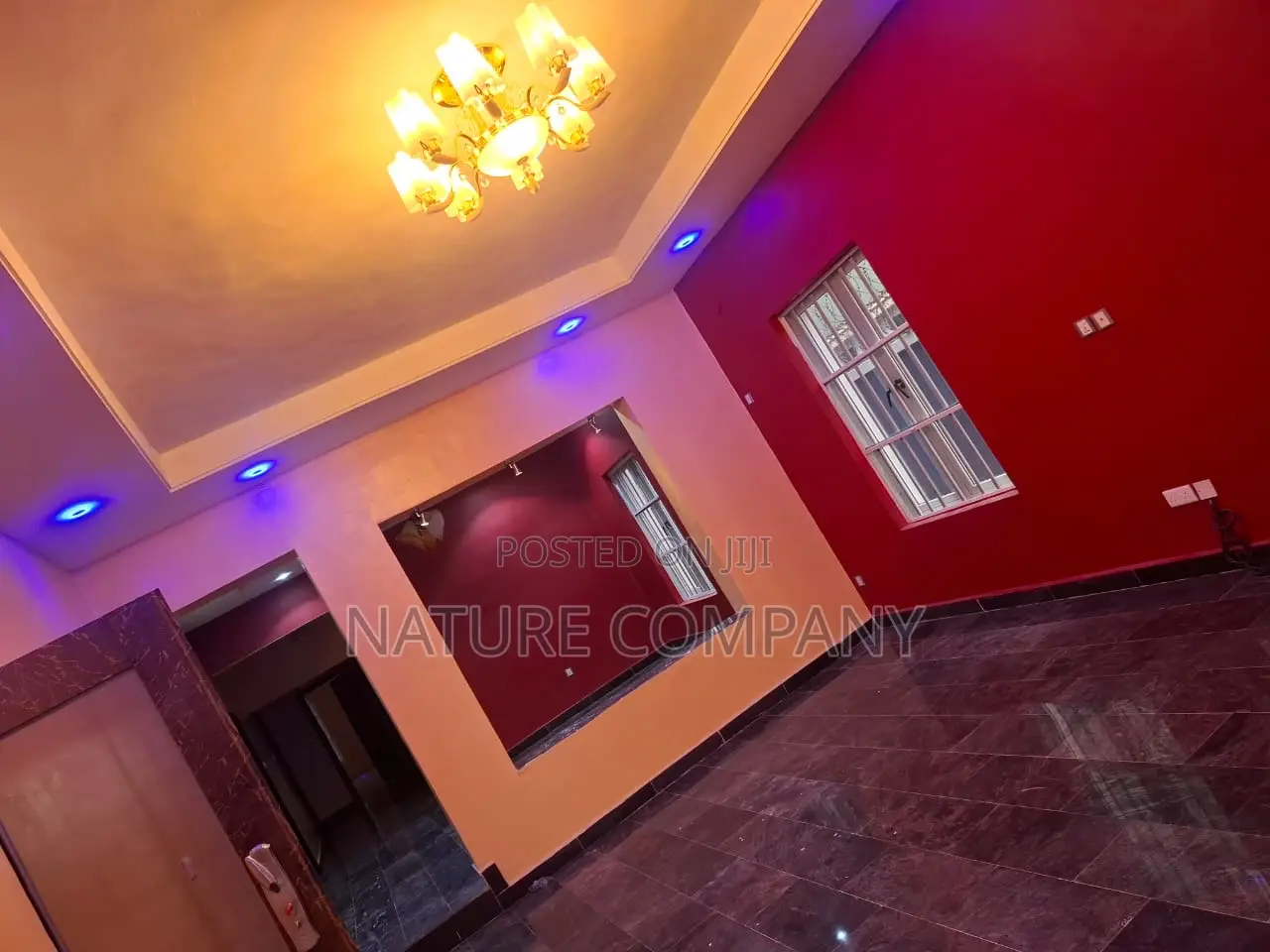 6bdrm Duplex in Omole Phase 2 for rent