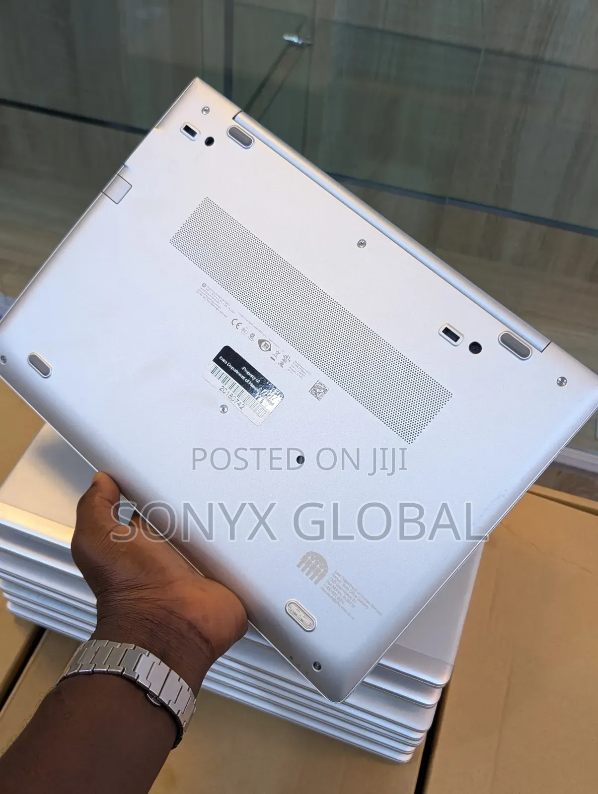 Laptop HP EliteBook 840 G5 8GB Intel Core I5 SSD 256GB