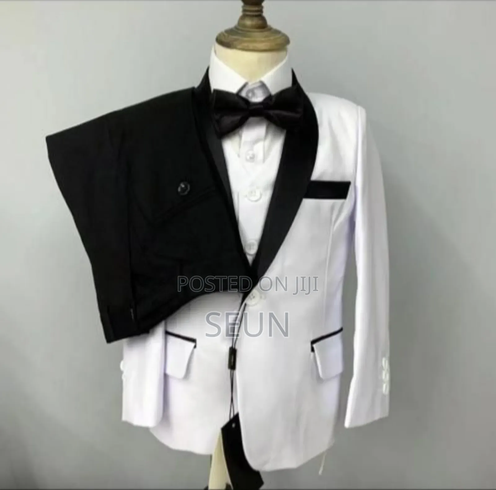 Kids Suit Rental