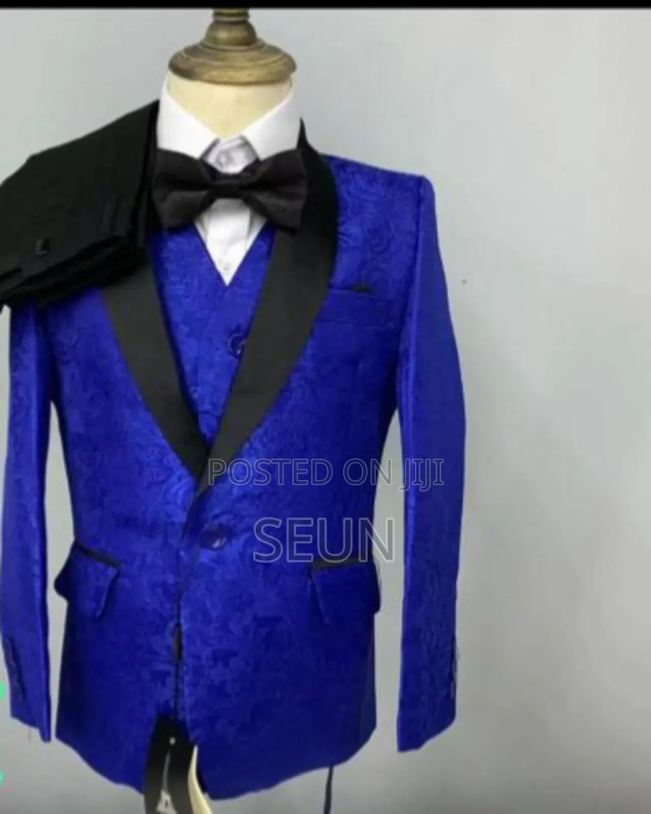 Kids Suit Rental
