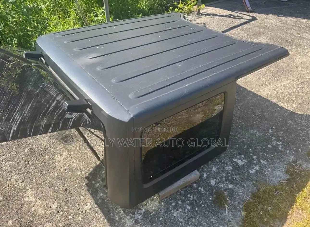 Jeep Wrangler/2008/2028/ 4 Door Roof Head Top Complete