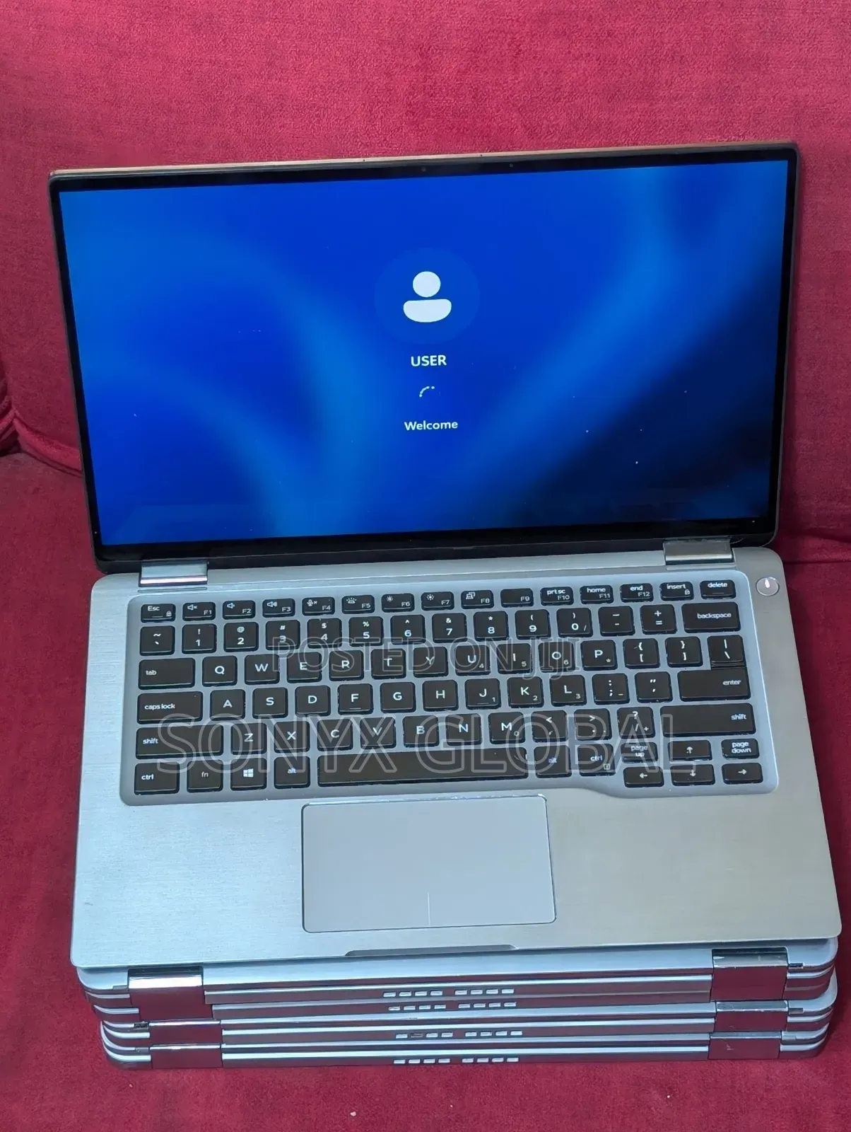 Laptop Dell Latitude 7400 16GB Intel Core I7 SSD 512GB