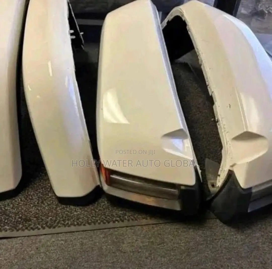 Jeep Wrangler/2007/2015/2014/ Complete Front and Back Fender