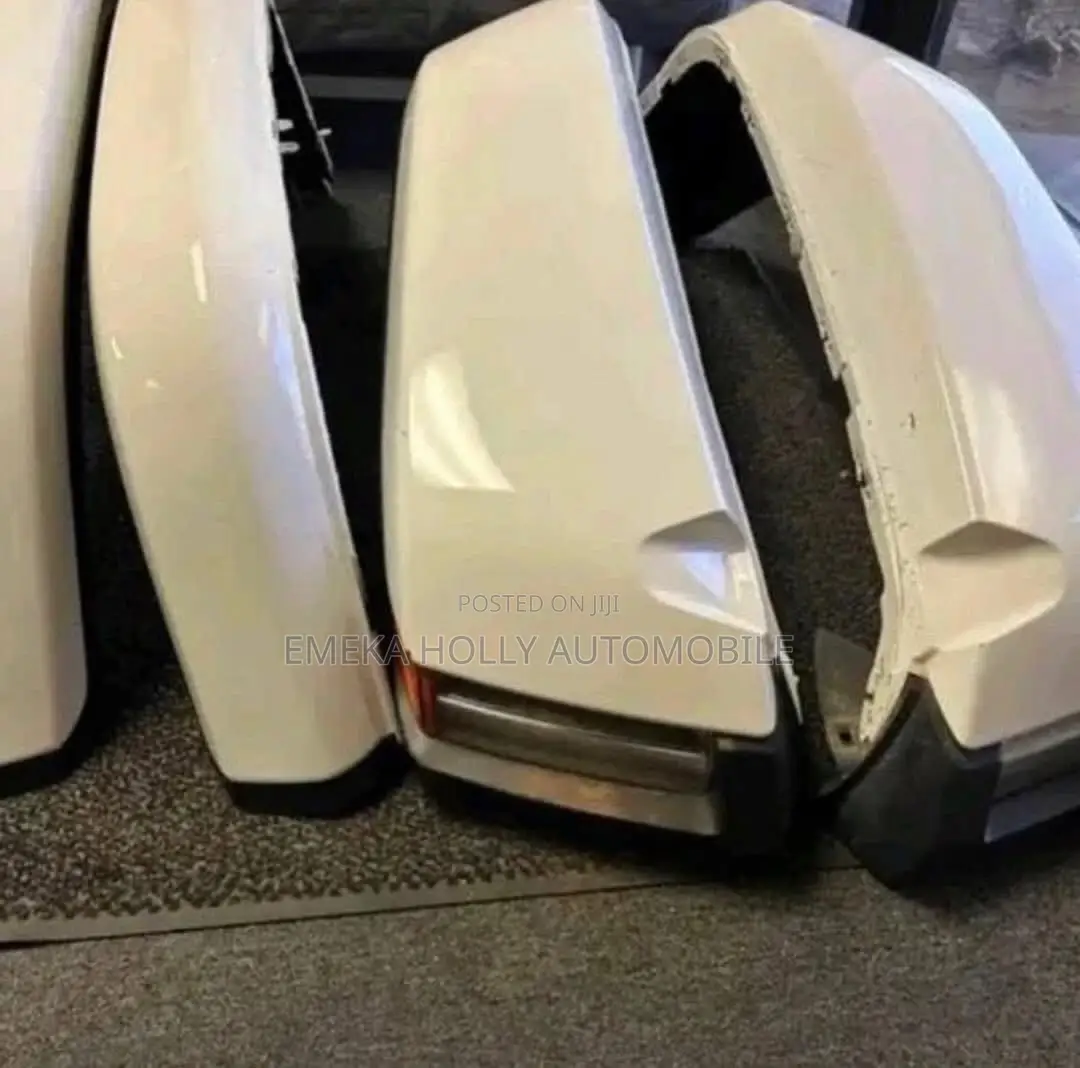 Jeep Wrangler/2007/2015/2014/ Complete Front and Back Fender