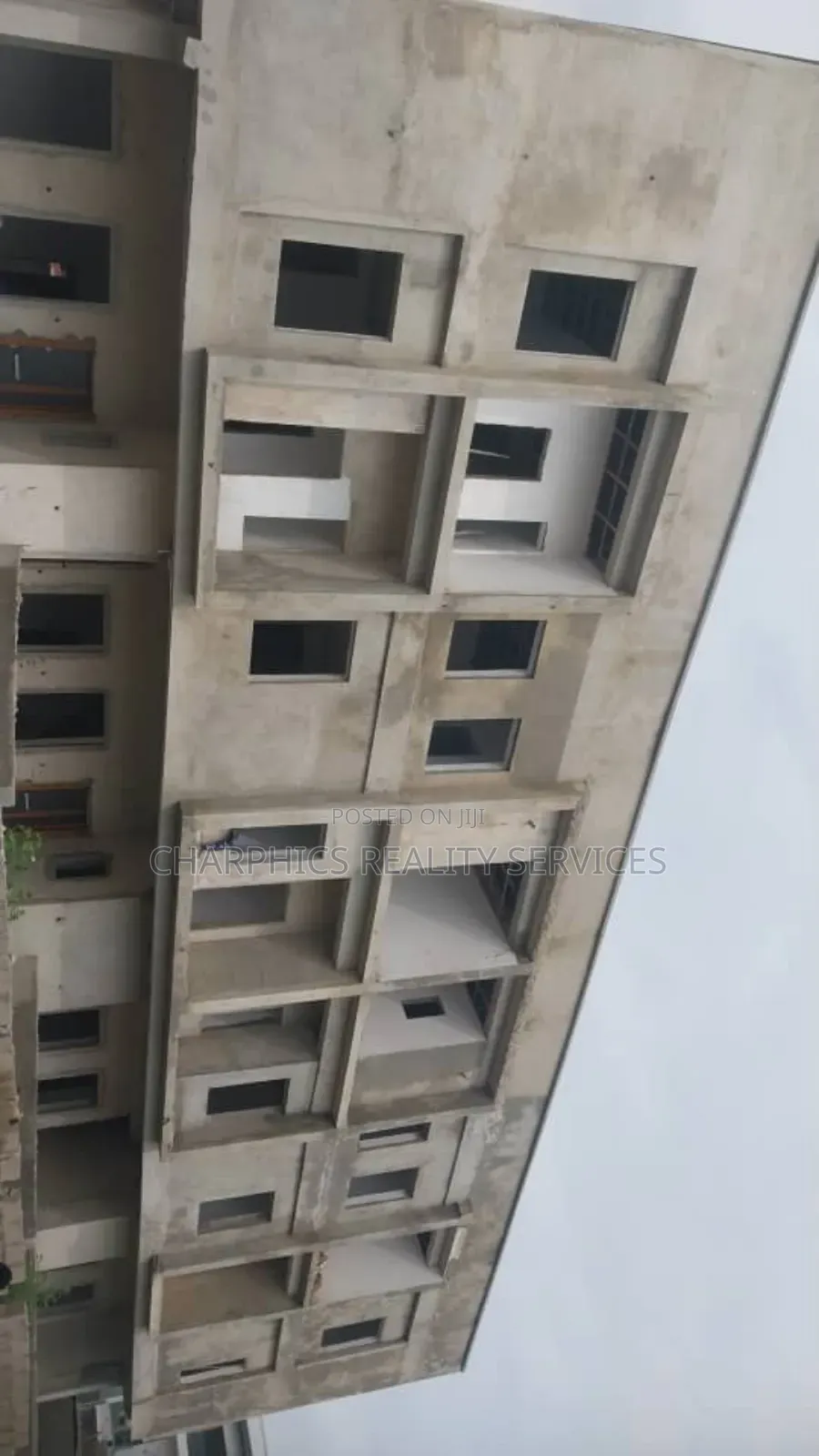4bdrm Duplex in Lekki Phase 1 for sale