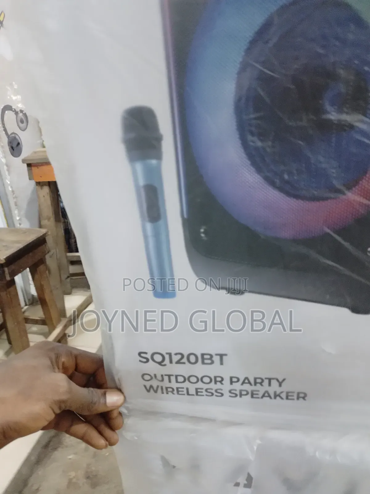 Havit Sq120bt Powerful Sound System Speaker