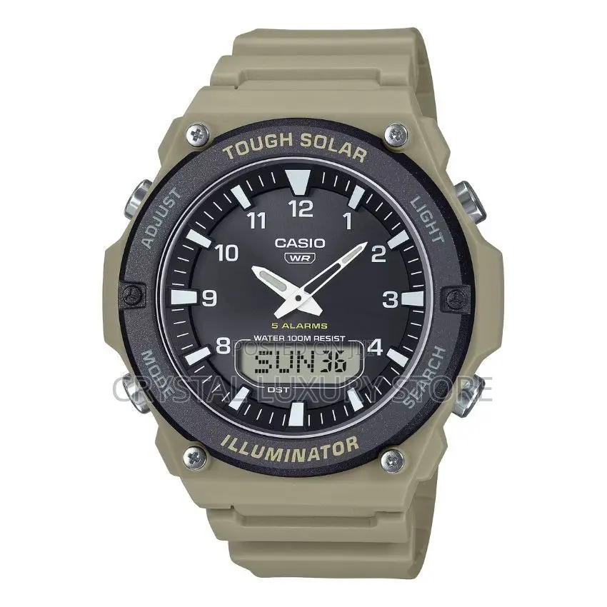 Authentic Quality Luxury Casio G-Shock