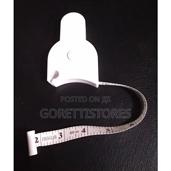 Retractable Body Tape