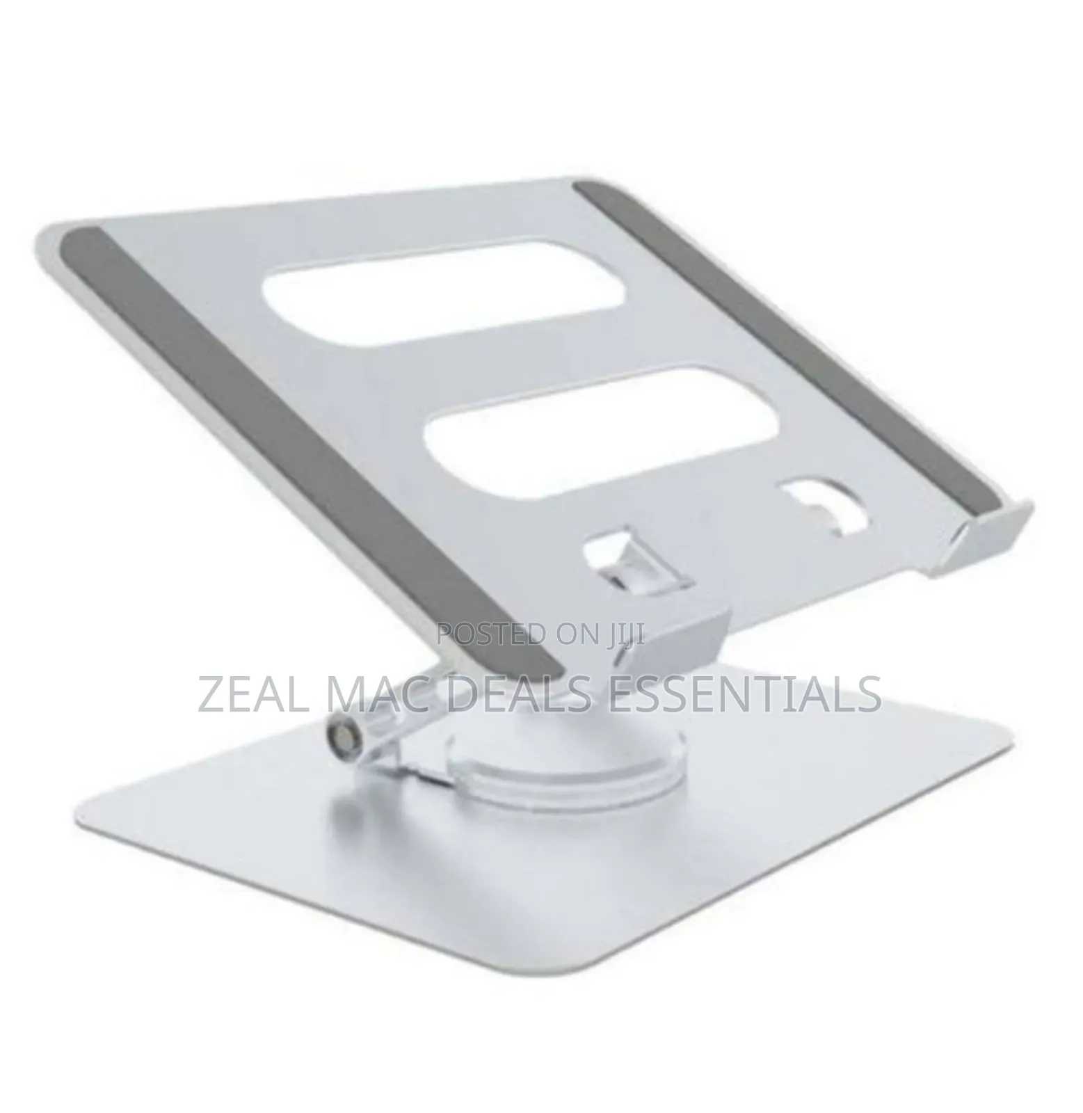 360 Rotation Laptop Stand
