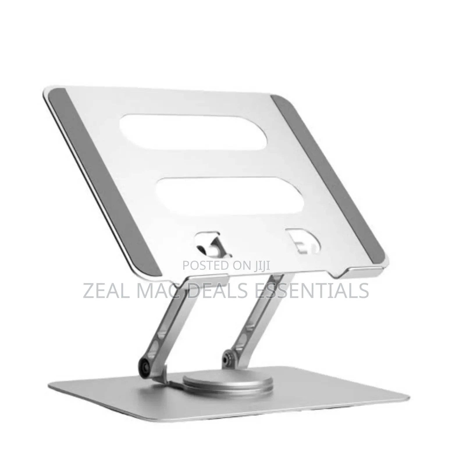360 Rotation Laptop Stand
