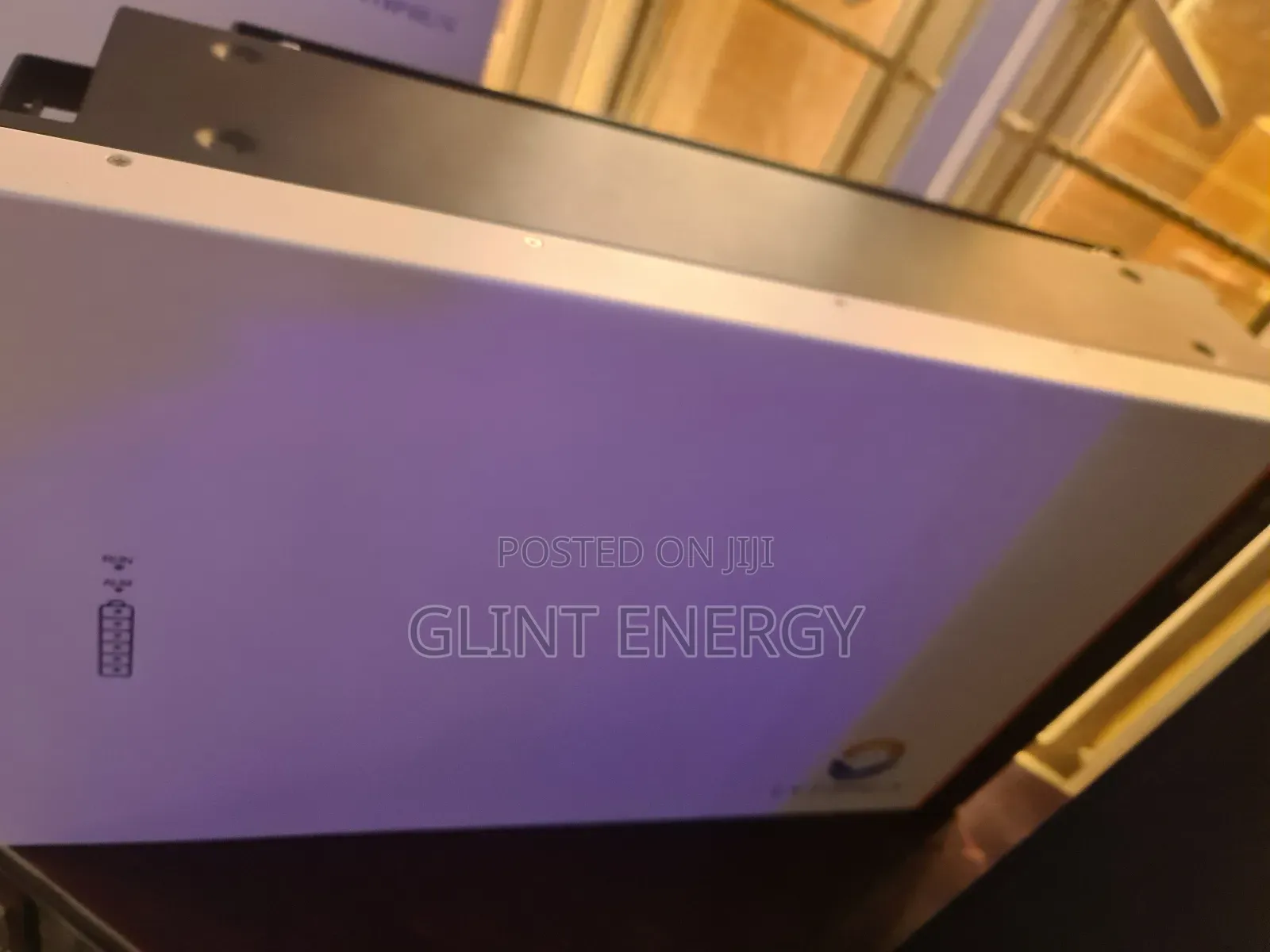 5kwh 48v Lvtopsun Lithium Iron Battery