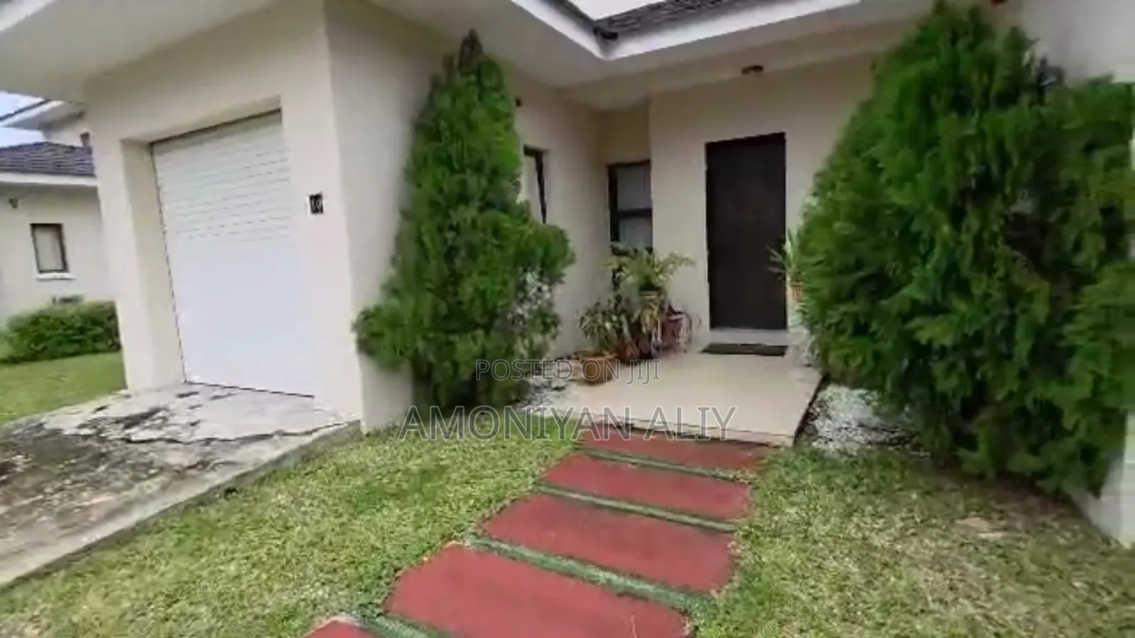 Furnished 3bdrm Duplex in Golf Course Estate, Ibeju for sale