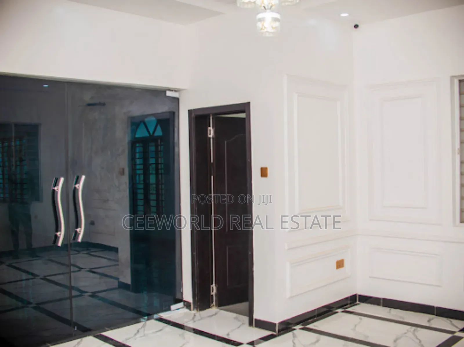 4bdrm Duplex in Liberty Academy, Akala Express for rent