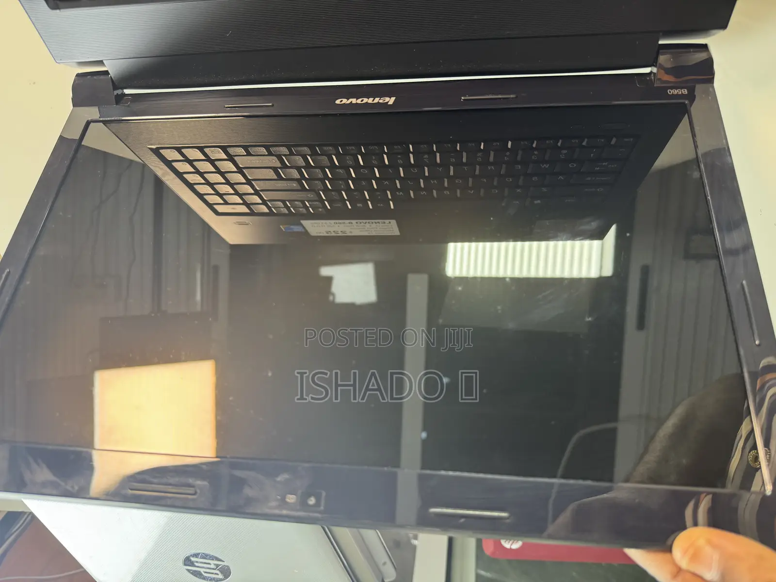 Laptop Lenovo B570 4GB Intel Core I3 HDD 128GB