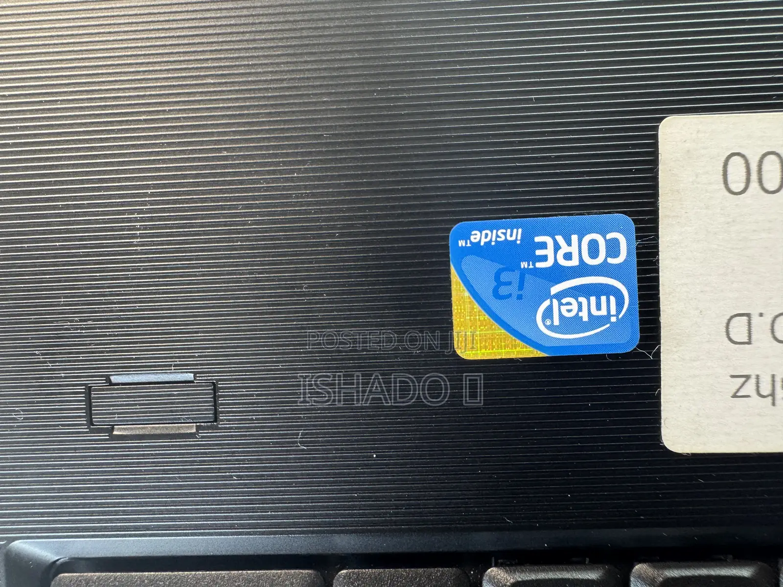 Laptop Lenovo B570 4GB Intel Core I3 HDD 128GB