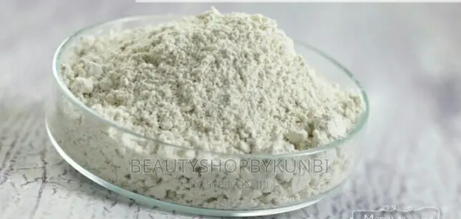Bentonite Clay (100g)