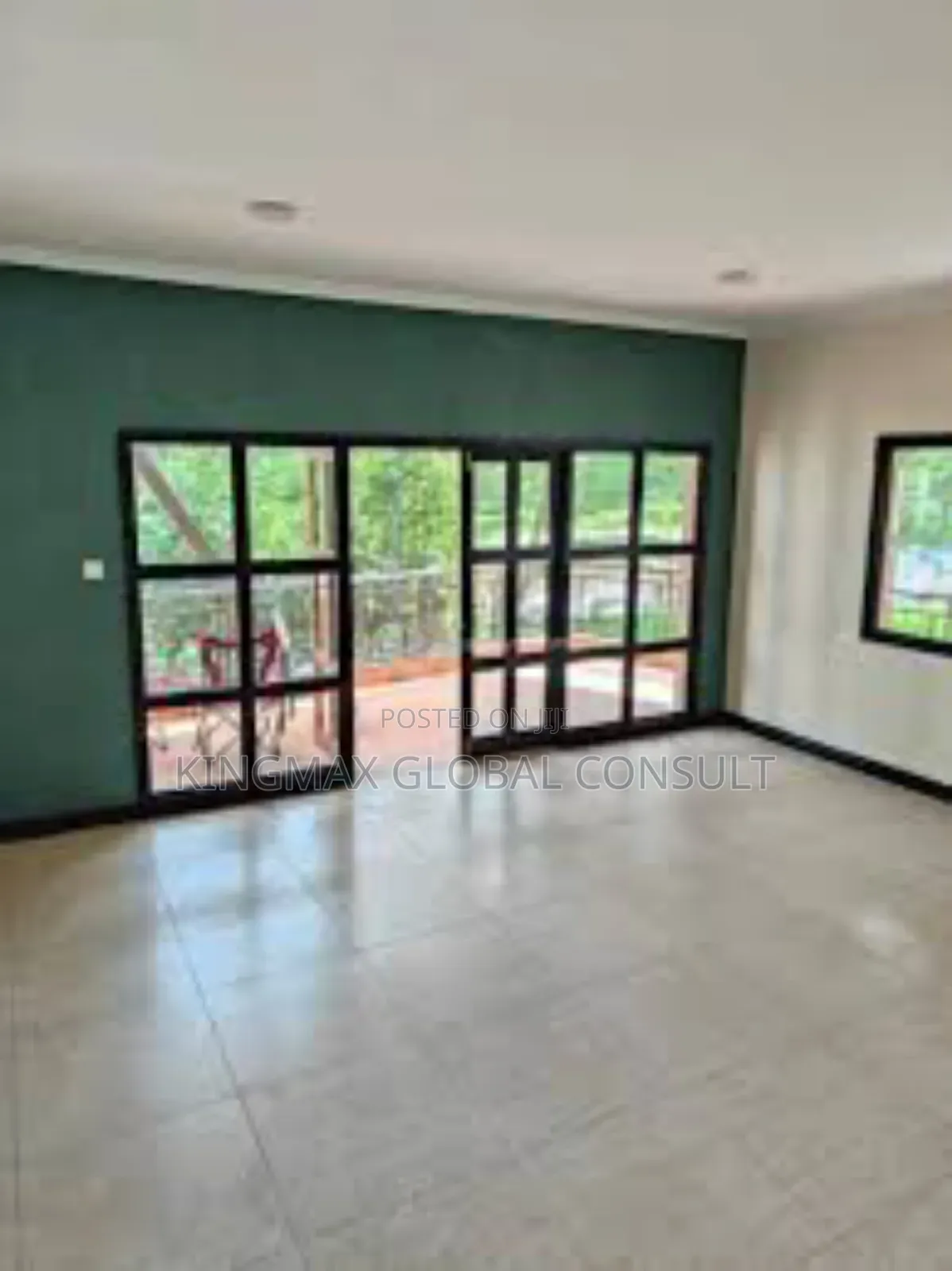 5bdrm Duplex in Lokogoma for sale