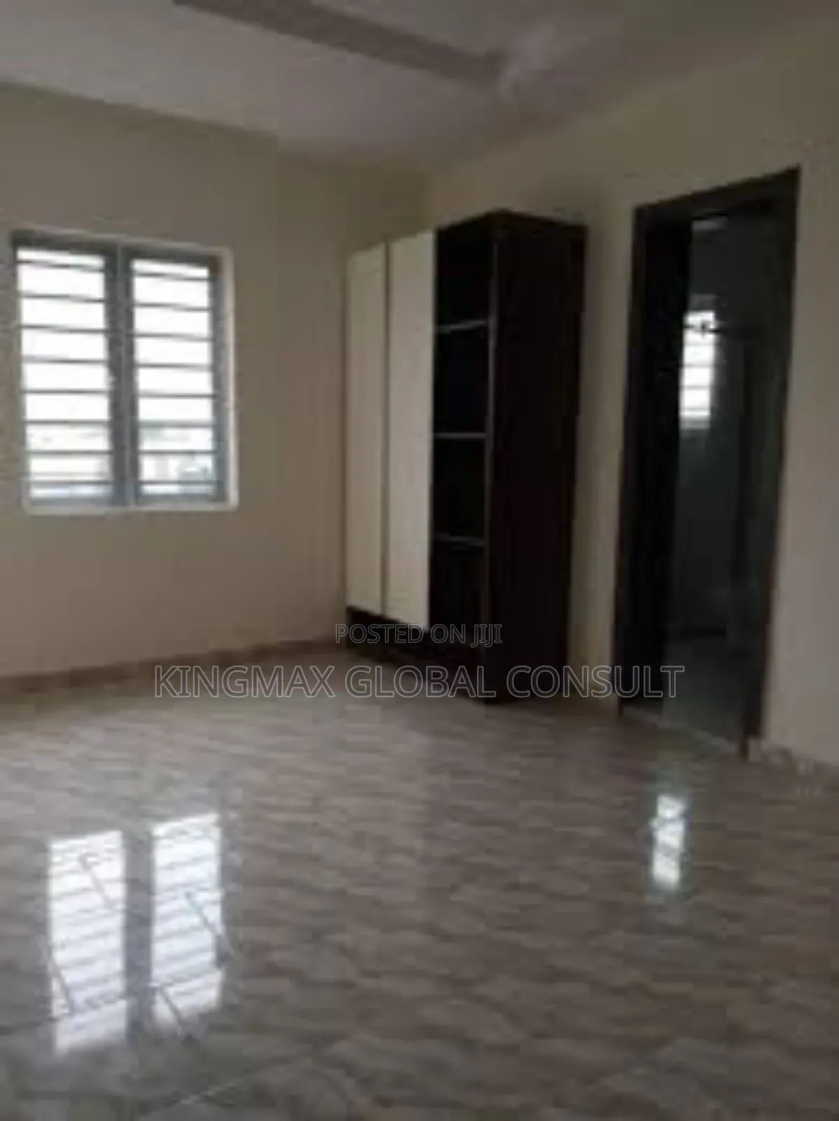 5bdrm Duplex in Lokogoma for sale
