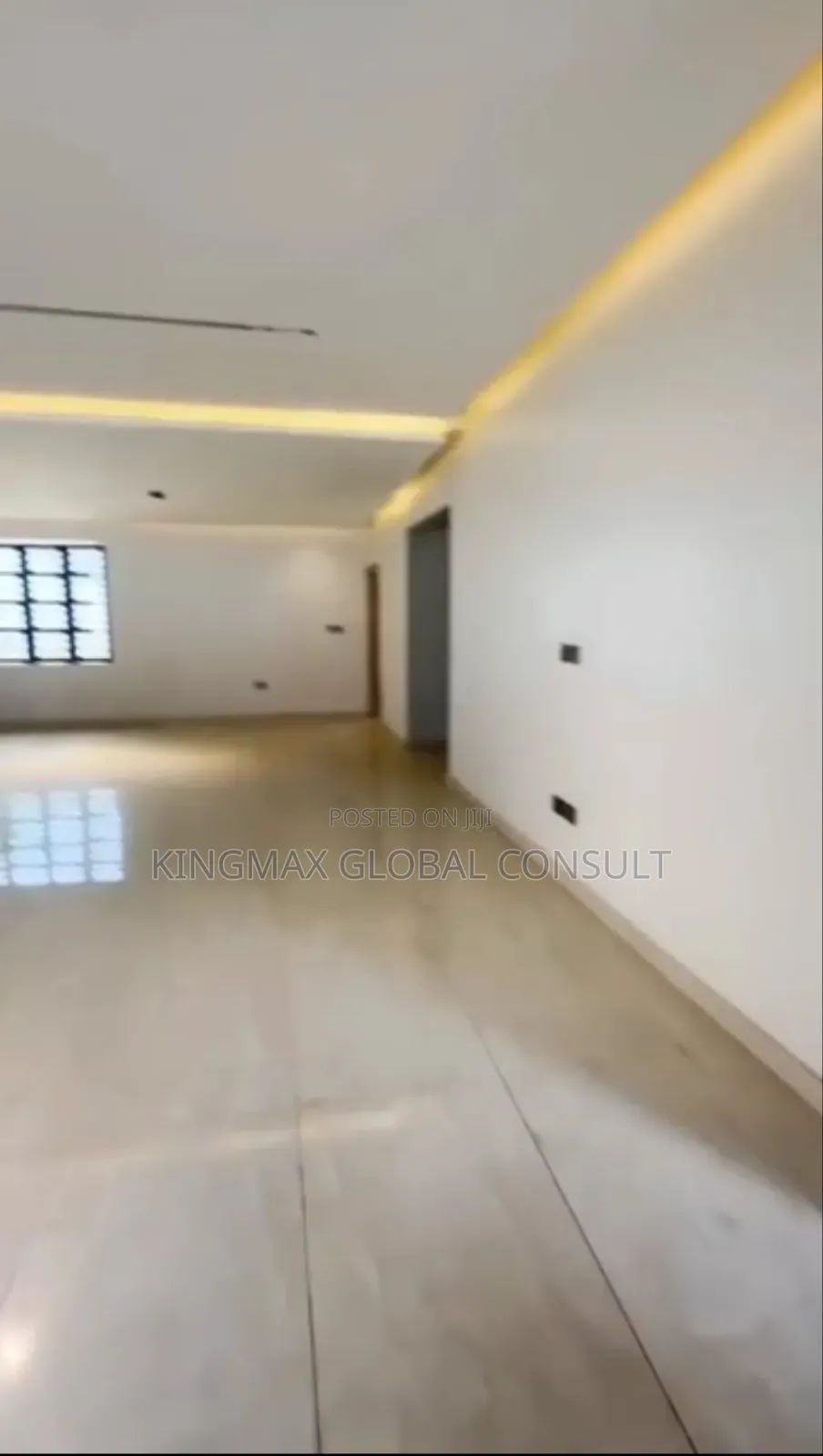 4bdrm Duplex in Asokoro By Sun for rent