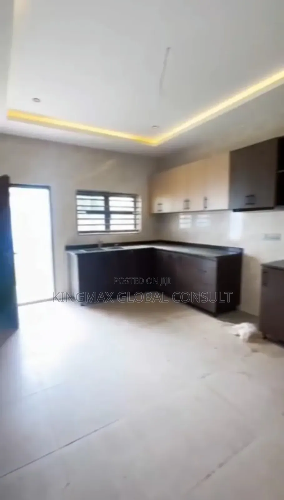4bdrm Duplex in Asokoro By Sun for rent