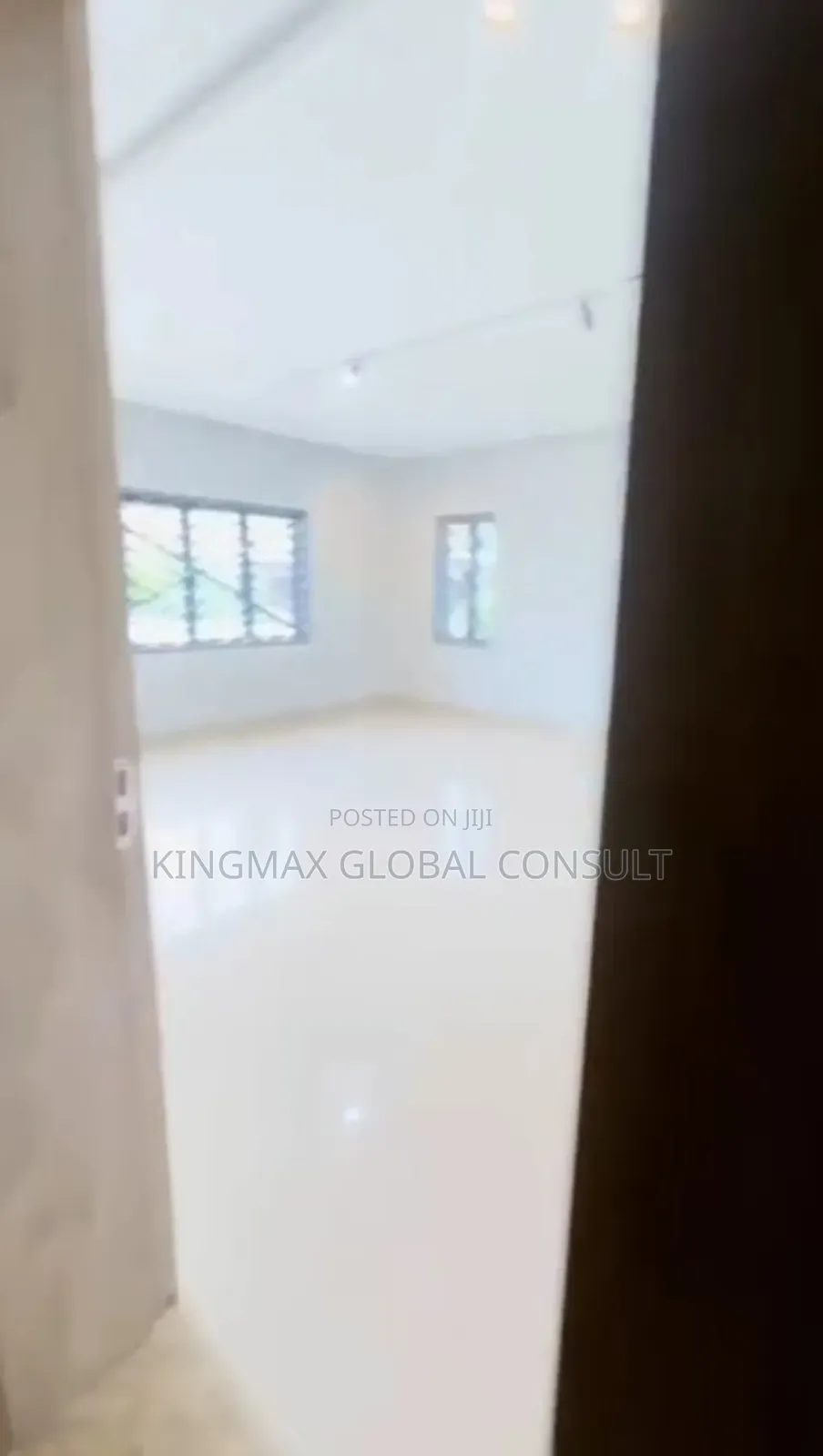4bdrm Duplex in Asokoro By Sun for rent
