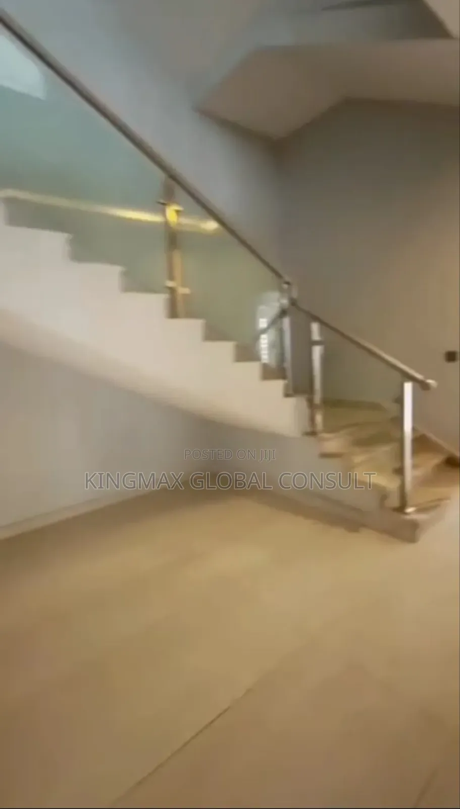 4bdrm Duplex in Asokoro By Sun for rent