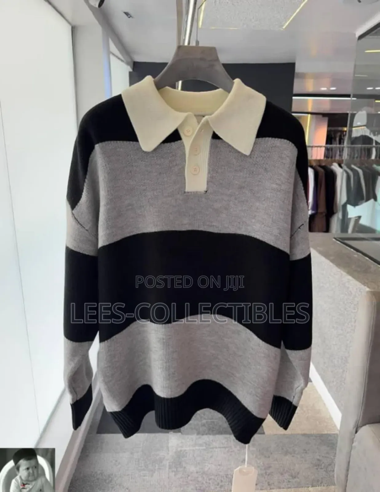 Well Branded Premium Luxury Tops