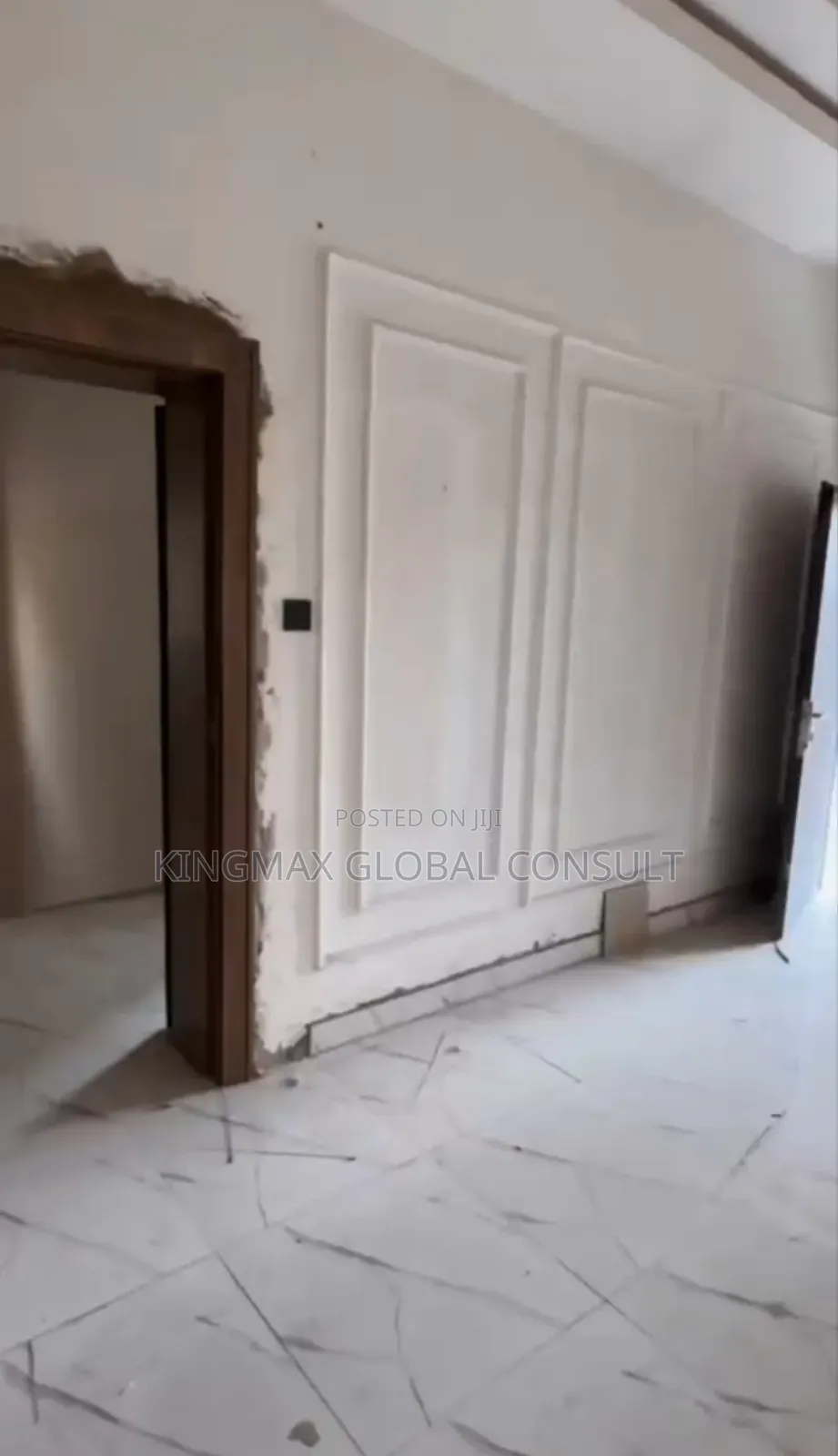 5bdrm Duplex in Lugbe Abuja for sale