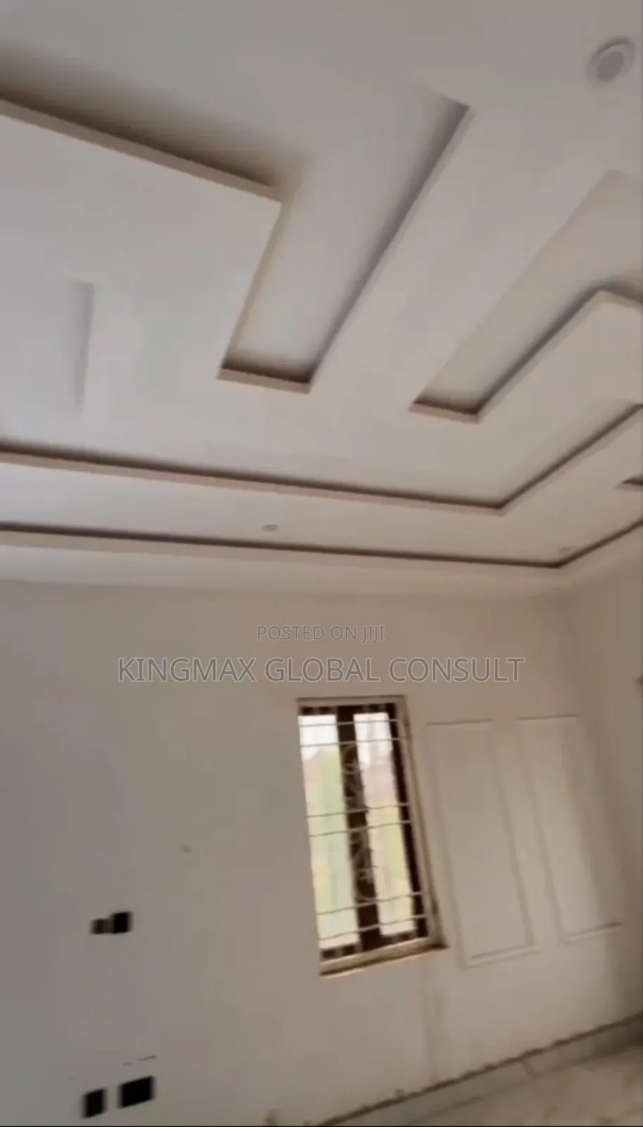 5bdrm Duplex in Lugbe Abuja for sale