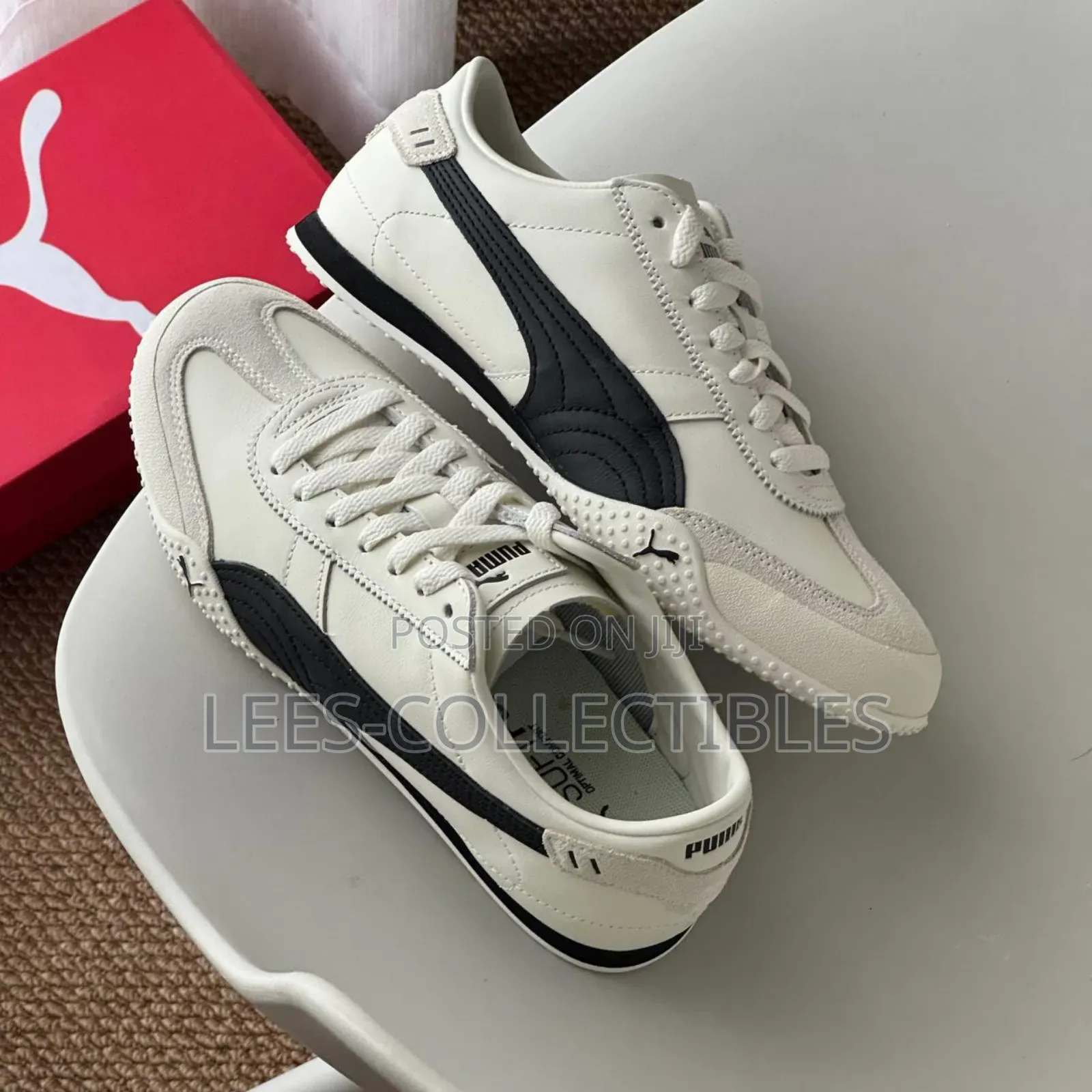 Top Quality Puma Unisex Sneakers