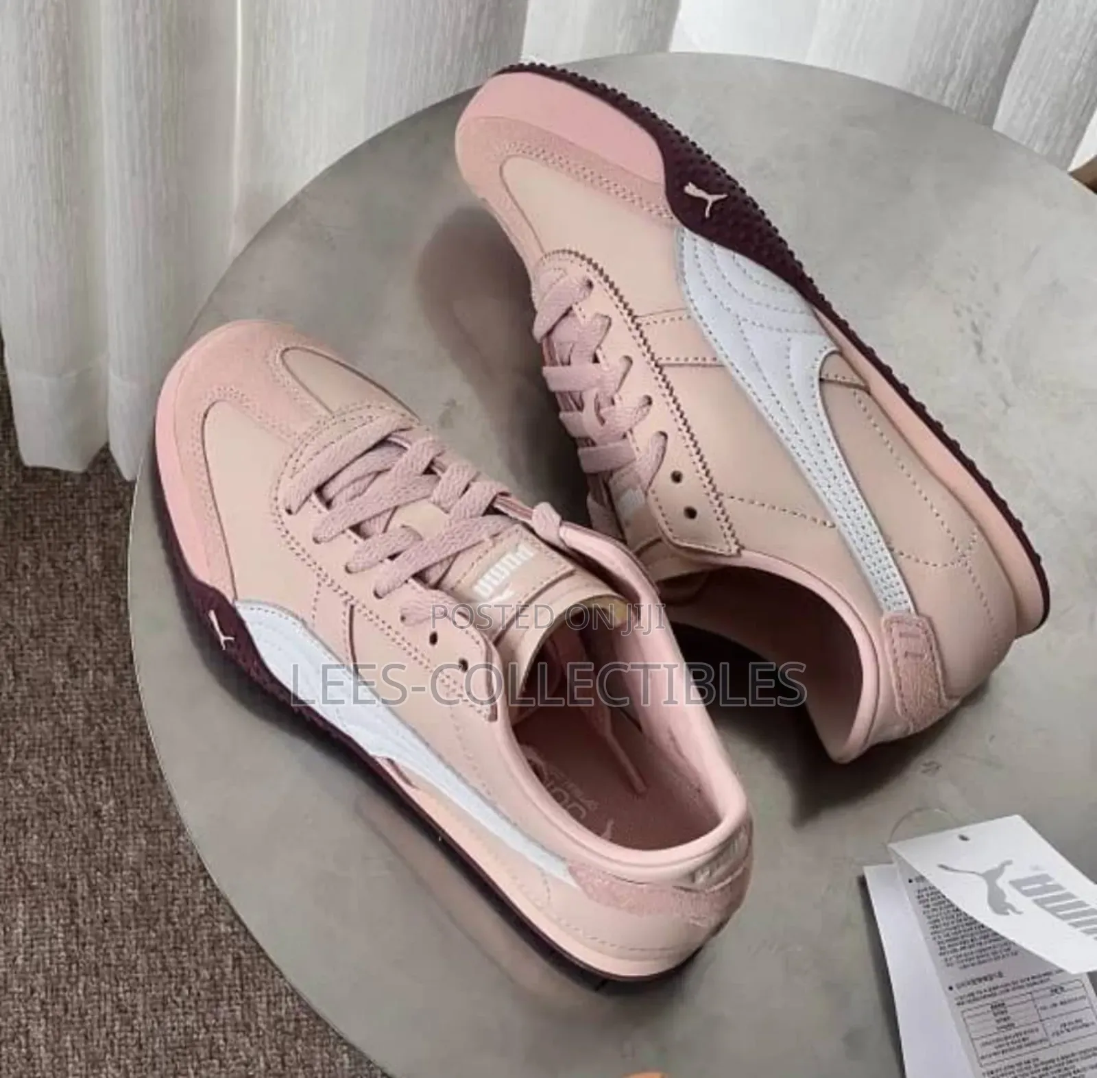 Top Quality Puma Unisex Sneakers