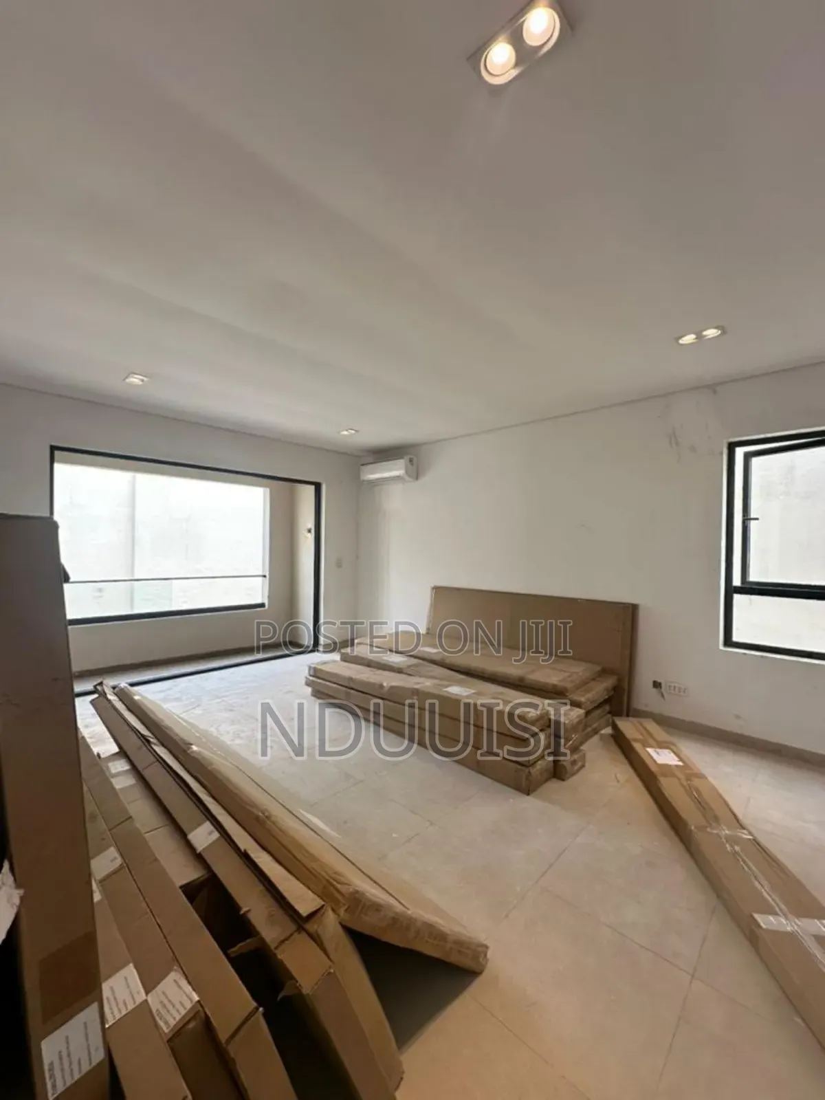 6bdrm Duplex in Banana Island, Ikoyi for sale