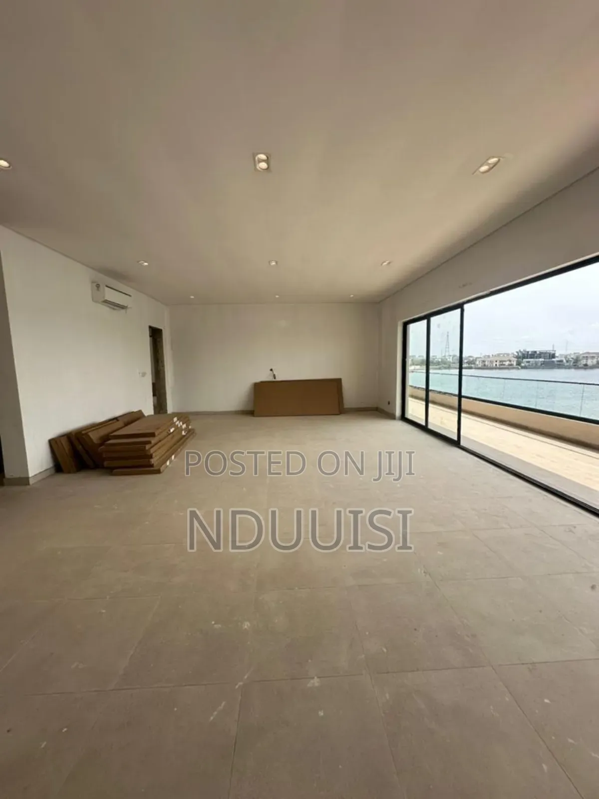 6bdrm Duplex in Banana Island, Ikoyi for sale