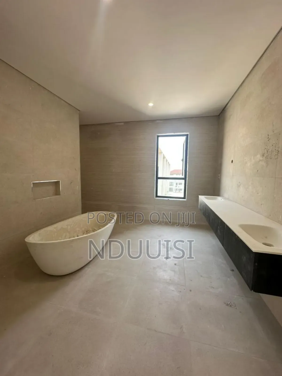 6bdrm Duplex in Banana Island, Ikoyi for sale