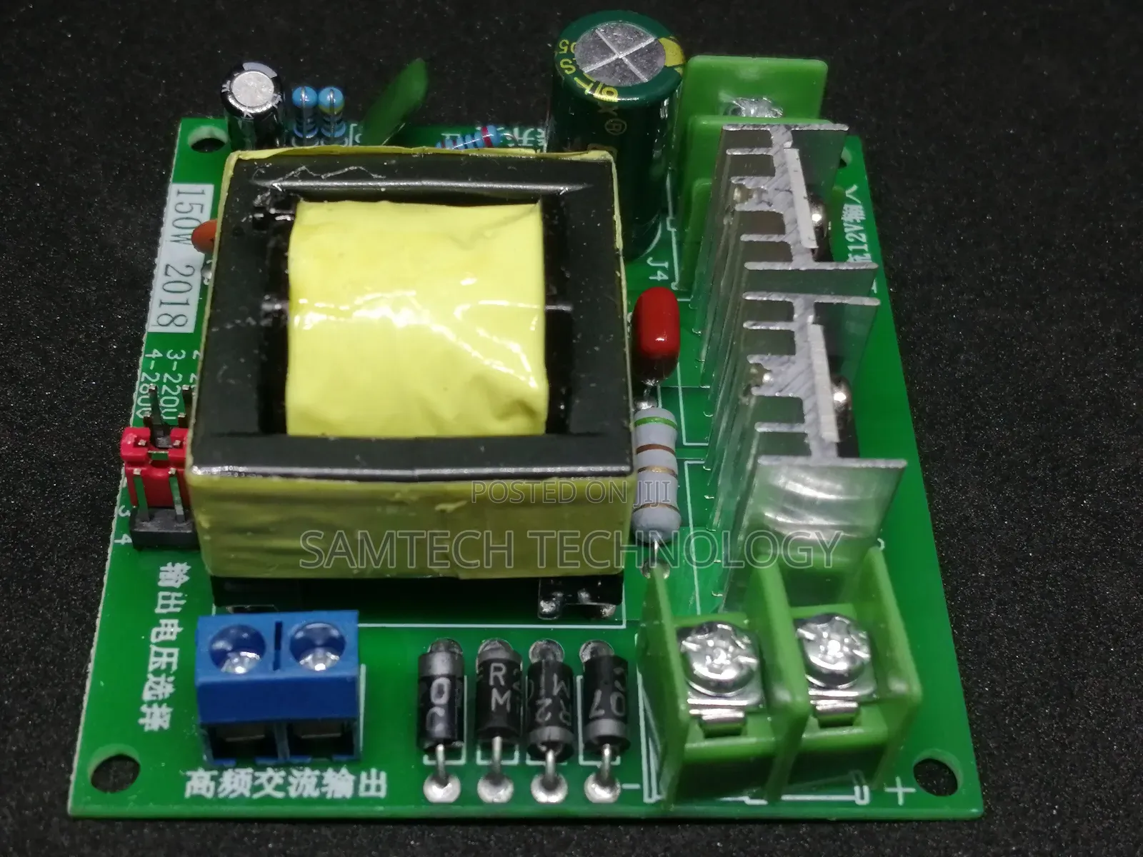 Inverter Board 150w