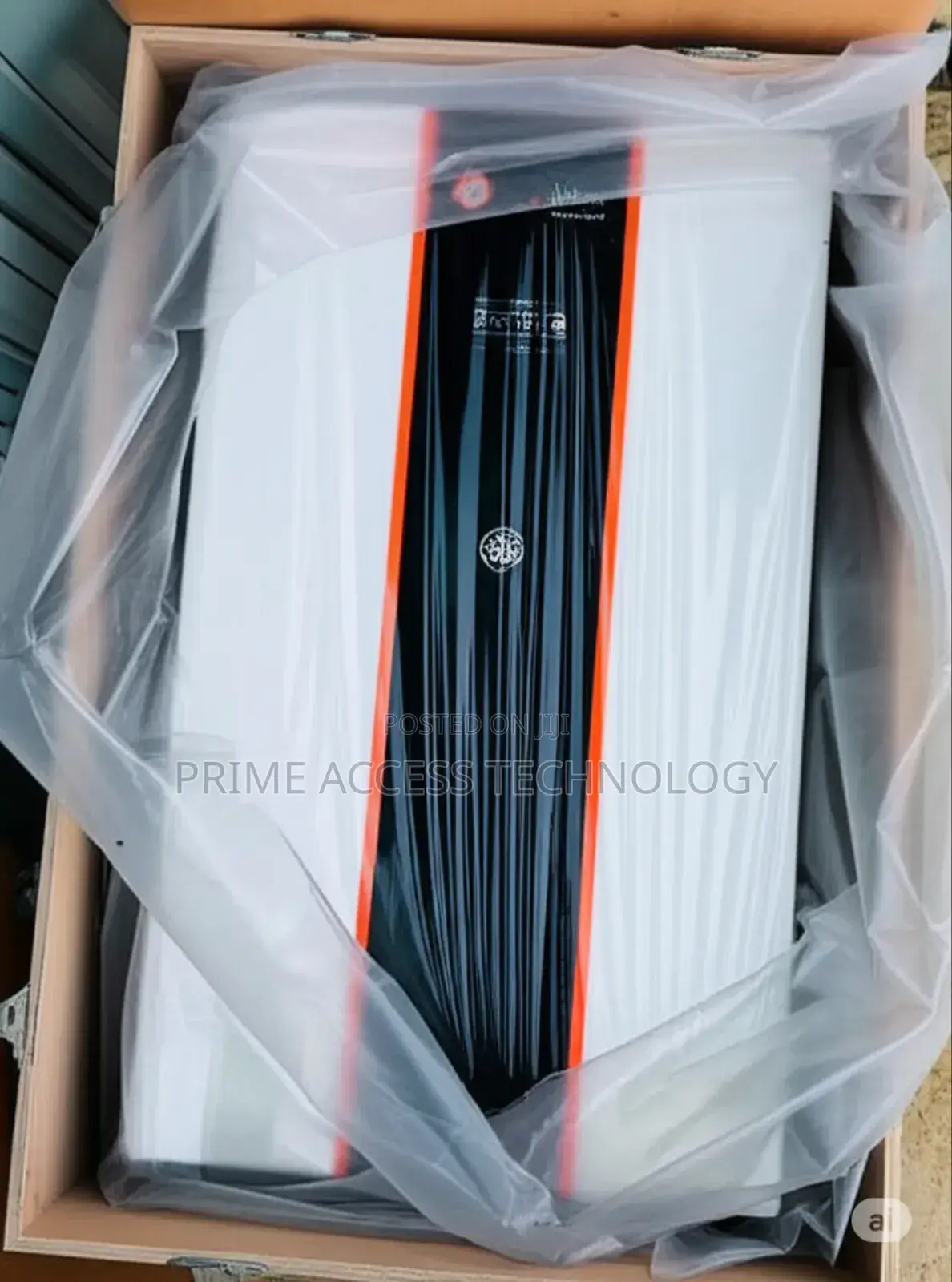 Endless Power Felicity 10kwh Battery Charge Less Live More