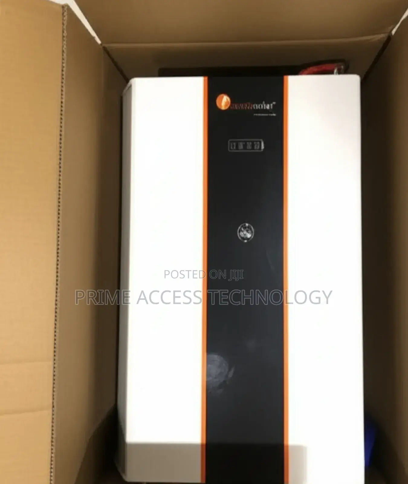 Endless Power Felicity 10kwh Battery Charge Less Live More