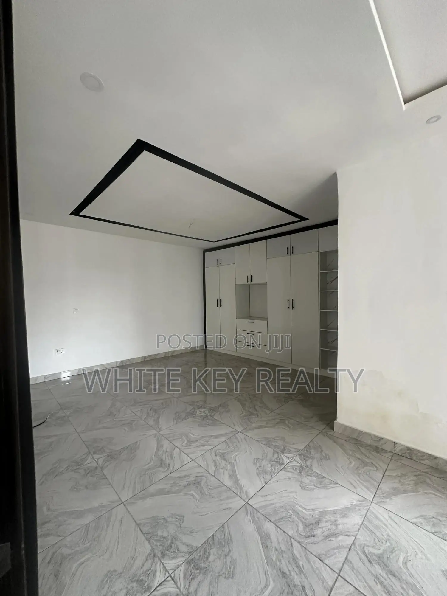 4bdrm House in Ajiwe Estate for rent