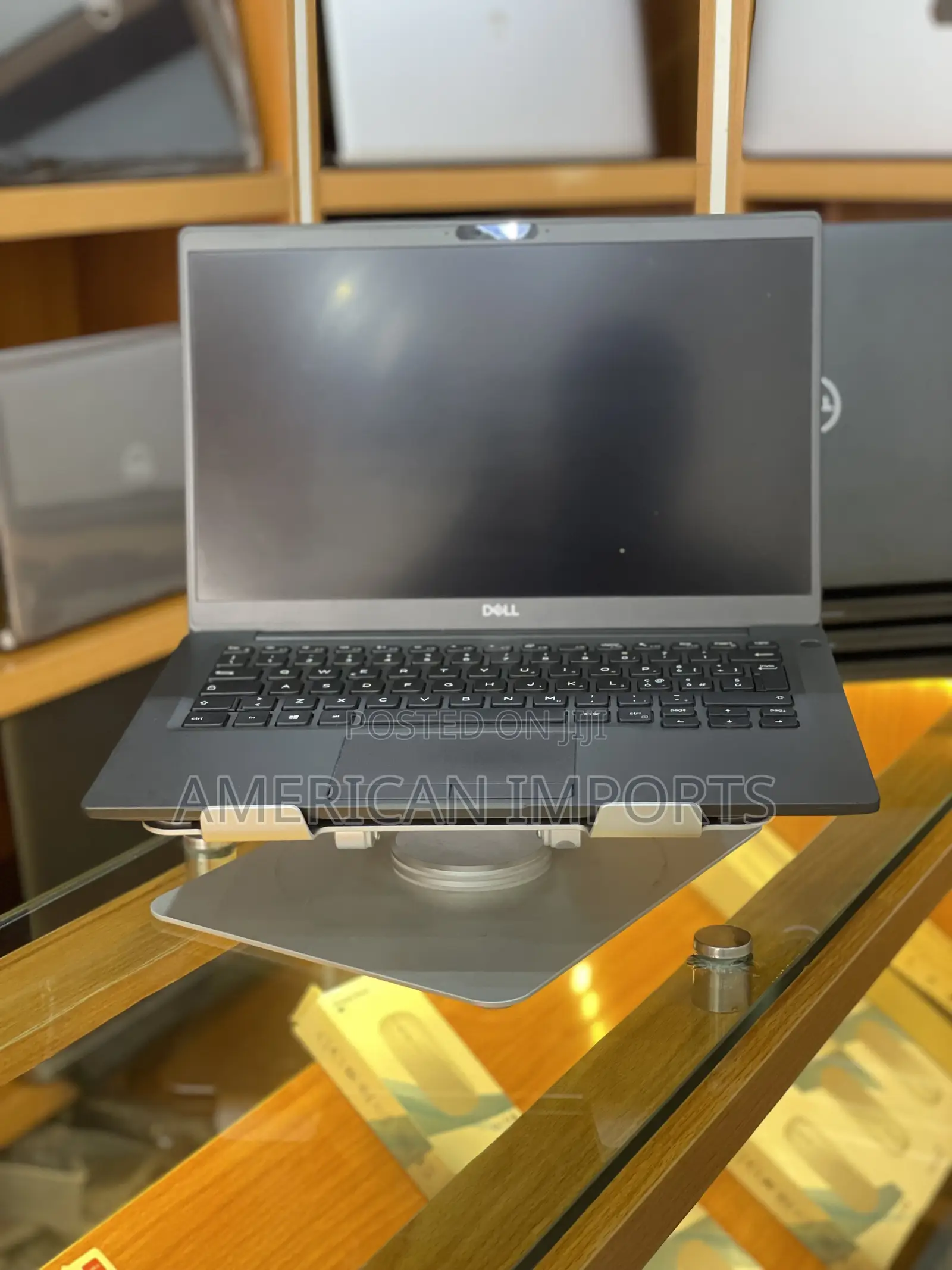 Laptop Dell Latitude 7400 16GB Intel Core I5 SSD 256GB