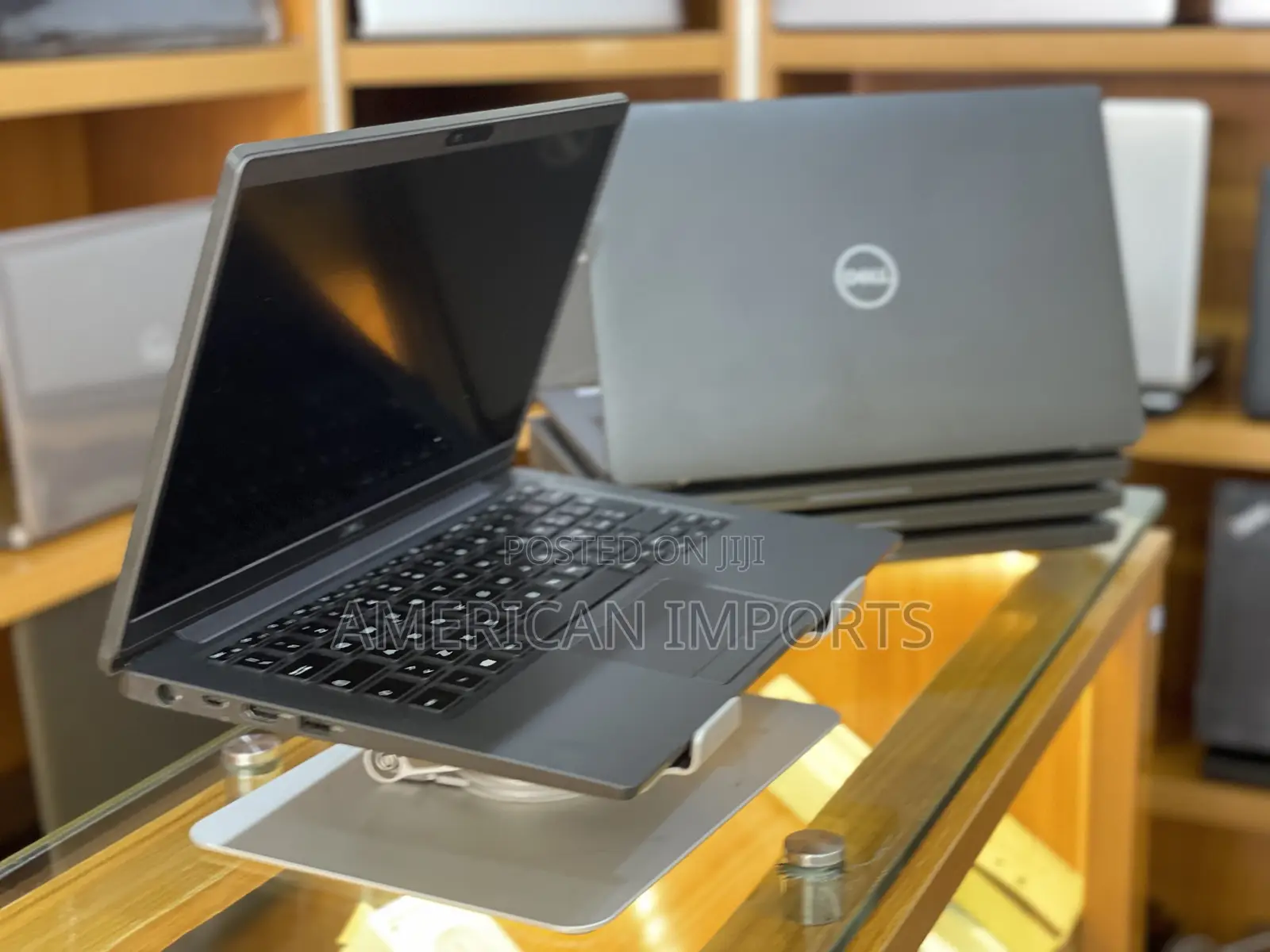Laptop Dell Latitude 7400 16GB Intel Core I5 SSD 256GB