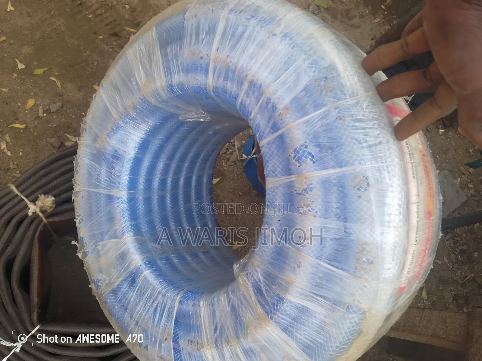 1" High Quality Pressure Water Hose
